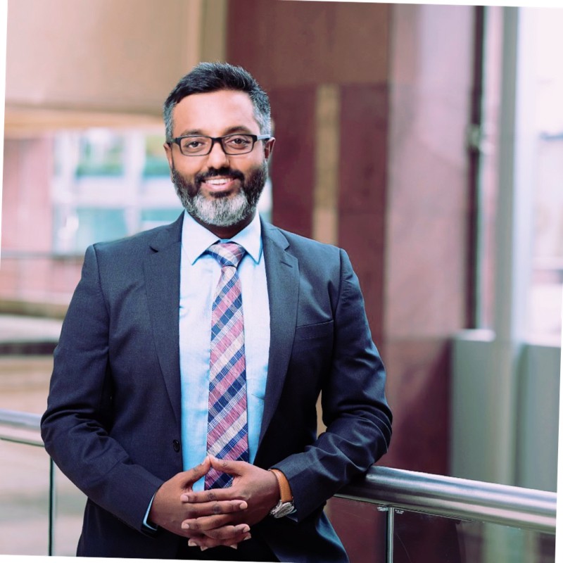 Abhinav Johri