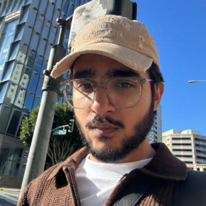 Hasan Syed